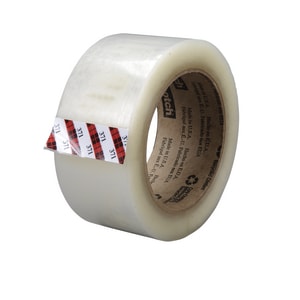 371 Tape Seal Clr 48Mmx100M