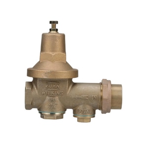 Lf 1-1/4 Fxf Wtr Prv