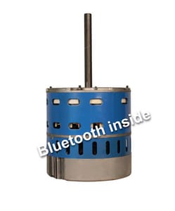 Azure 3/4-1Hp D/D W/ Bluetooth