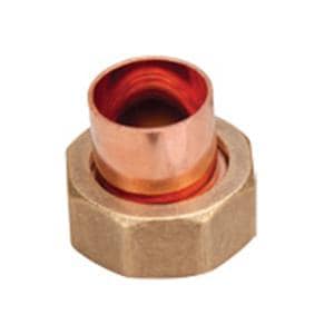 3/4 Swt Union Ftg Assy