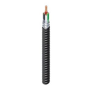 14/4 250Ft Strand Poly Mc Ez-In