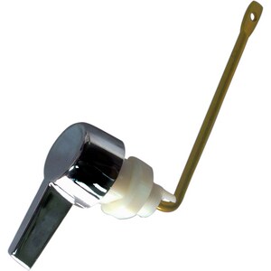 Bagged Flush Lev F/ Am Std Cp