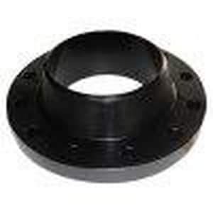 2 in. Weld 300# Extra Heavy Raised Face Global Carbon Steel Flange