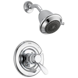 @ Ccy 1.75 1Hdl Lev Shwr P/Bal Trim