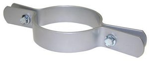 12 Pltd Rsr Clmp
