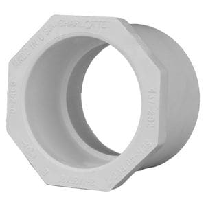 2-1/2X2 Pvc S40 Spxslip Bush