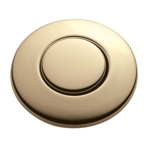 Sink Top Swch Btn Frgo