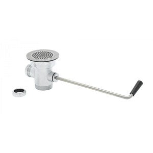 3X2 Twst O/Flow Assy