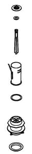 Canister Vlv Assy Serv Kit