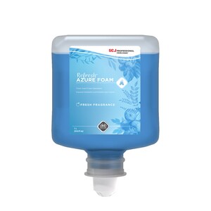 1L Foam Hand Wash 6 Ca