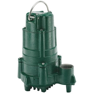 115V 1Hp Eff Pump
