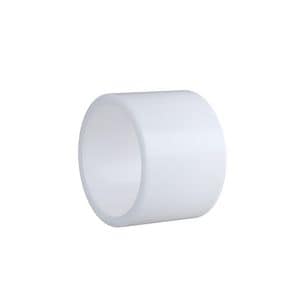 1/2 in. Plastic PEX Expansion Ring with Stop For PEX-A (Bag of 50)