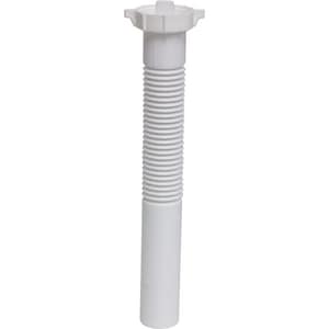 1-1/2X12 Pvc Dc Flex Tlpc
