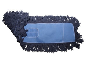 5 X36 Dust Mop Loop End Tie