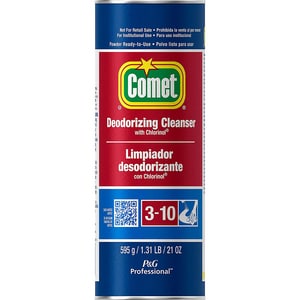 21 oz. Cleanser with Chlorinol Powder