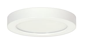 13 W LED Ceiling Light in White