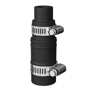 2 Clmp Dw Disp Conn