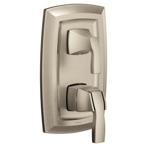 2Hdl Lev Shwr Vlv Trim *Voss