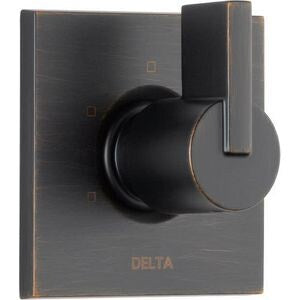 Ccy *Vero 3 Setting Div Trim V