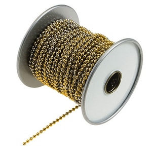 6 Ball Chn Spl Yb 100 Ft