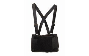 Xlg Back Supp Belt