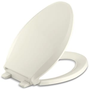 Eb Plas Clst Seat *Cachet Bisc