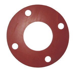 1-1/2 x 1/8 in. 300# Full Face Gasket