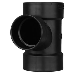 4X4X3 Abs Dwv San Tee