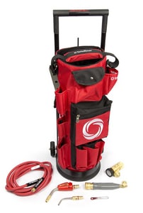 Air Actyl Tote Kit