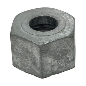 1/2X3/8 Reg Lav Coup Nut