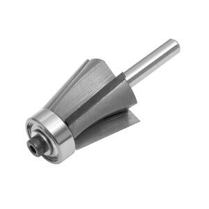 7/16 - 1 in. Carbide Router Bit