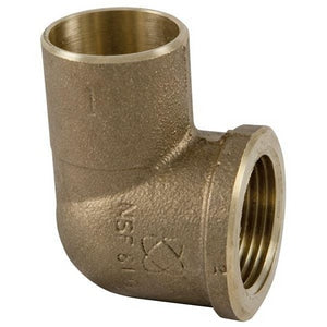 Lf 1/2 Cast Cxf 90 Ell