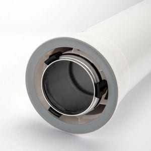 39 Vent Pipe Ext