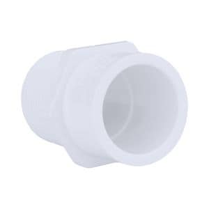 1X3/4 Pvc S40 Mxs Adpt