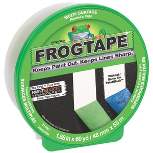2 48Mm X 55M Painters Tape
