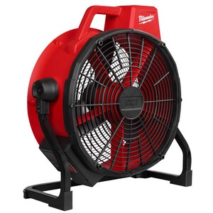 M18 Brushless 18 Fan