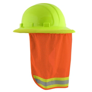 Hvor Mesh Neck Shld 3 Pk