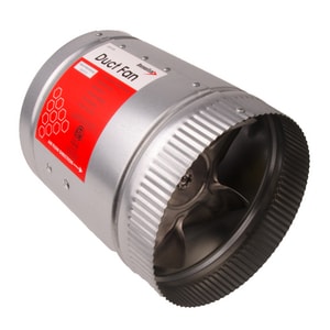 Boost Fan 6 240 Cfm 120 Vac
