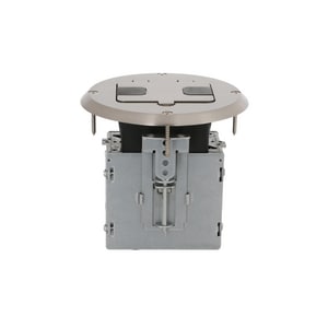 Flr Bx Kit Wood Resi 15A Ni