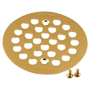 Tub/Shwr Drn Cvr Bg