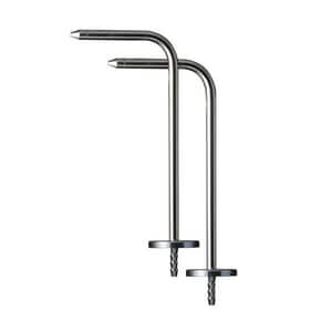 Short Probe Tips