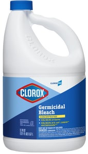 121Oz Clorox Germ Bleach