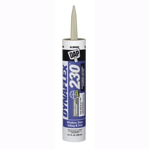 10.1 Oz Dynaflex 230 Caulk Almo