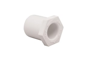 1-1/4X1/2 Pvc S40 Spxslip Bush