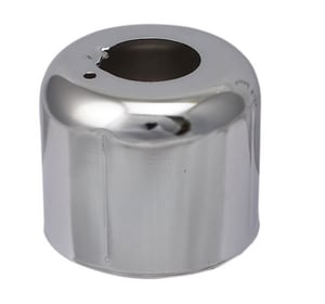 3/4 in. Fire Sprinkler Escutcheon Cup in Chrome Plated