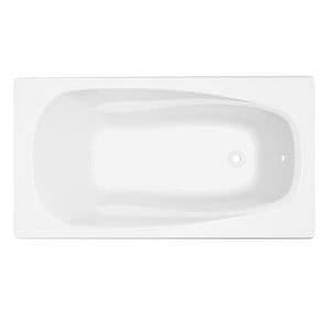 60X32 Acr Bath *Lansford Whit