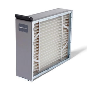 16X25 Merv 11 Media Air Clnr