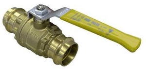 *Np 1/2 Brs Pxp Fp Bv Wtr