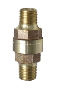 3/4 in. Brass Ball Drip