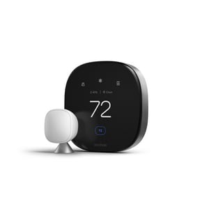 Ecobee Premium Tstat Pro W/Voice